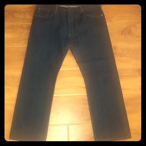 Men's Levi's Jeans -Straight Fit